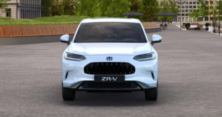 ZR-V-Hybrid