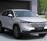 STIGLA JE NOVA HONDA HR-V - OSJETITE TU ENERGIJU!